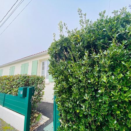 Maison De Campagne Chez Trabou Et Loulou 20 Min De La Rochelle Aigrefeuille-d'Aunis Luaran gambar