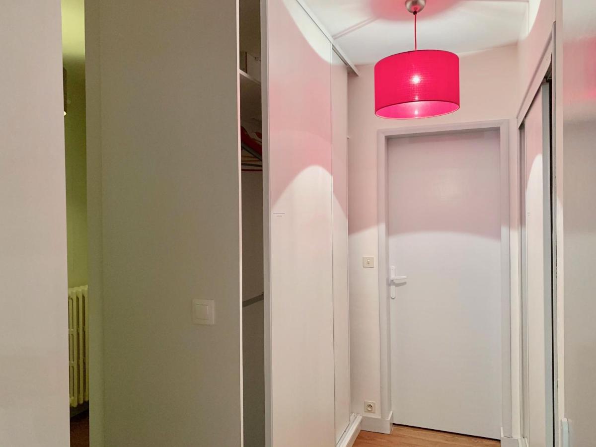Maison De Campagne Chez Trabou Et Loulou 20 Min De La Rochelle Aigrefeuille-d'Aunis Luaran gambar