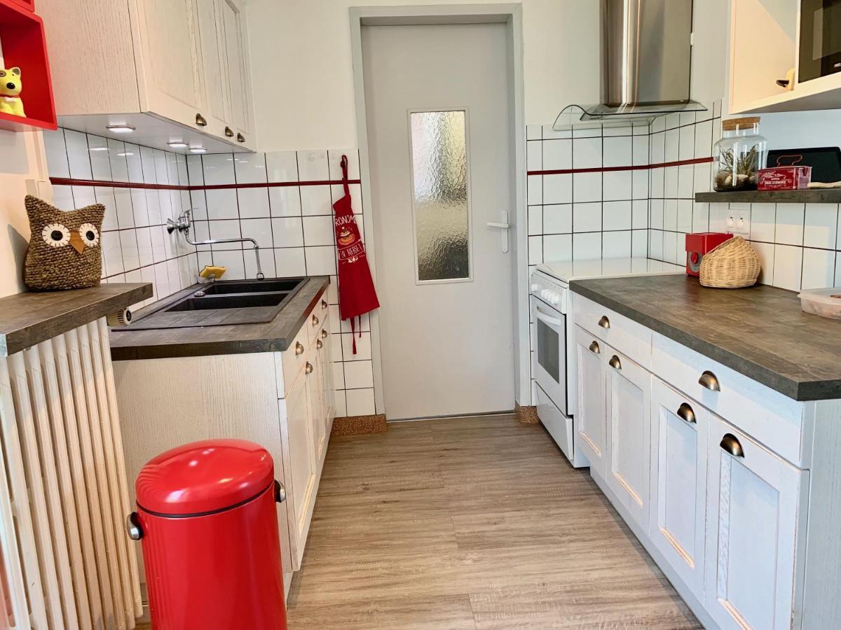 Maison De Campagne Chez Trabou Et Loulou 20 Min De La Rochelle Aigrefeuille-d'Aunis Luaran gambar
